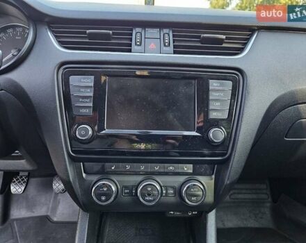 Серый Шкода Октавия, объемом двигателя 1.6 л и пробегом 305 тыс. км за 11100 $, фото 38 на Automoto.ua