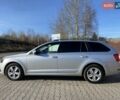 Сірий Шкода Октавія, об'ємом двигуна 1.97 л та пробігом 350 тис. км за 12777 $, фото 10 на Automoto.ua