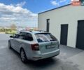 Серый Шкода Октавия, объемом двигателя 1.6 л и пробегом 289 тыс. км за 12500 $, фото 6 на Automoto.ua
