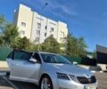 Серый Шкода Октавия, объемом двигателя 1.97 л и пробегом 199 тыс. км за 15700 $, фото 2 на Automoto.ua
