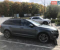 Шкода Октавия 2017 в Ужгороде на Automoto.ua Серый Шкода Октавия, объемом двигателя 1.98 л и пробегом 265 тыс. км за 15500 $, фото 13 на Automoto.ua