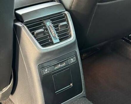 Сірий Шкода Октавія, об'ємом двигуна 1.97 л та пробігом 248 тис. км за 15600 $, фото 21 на Automoto.ua