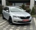Сірий Шкода Октавія, об'ємом двигуна 2 л та пробігом 239 тис. км за 15499 $, фото 1 на Automoto.ua