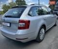 Серый Шкода Октавия, объемом двигателя 1.6 л и пробегом 252 тыс. км за 13600 $, фото 35 на Automoto.ua