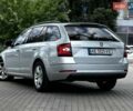 Серый Шкода Октавия, объемом двигателя 1.97 л и пробегом 290 тыс. км за 13900 $, фото 4 на Automoto.ua