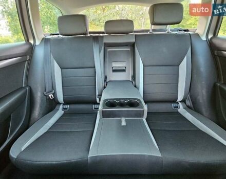 Серый Шкода Октавия, объемом двигателя 1.6 л и пробегом 305 тыс. км за 11100 $, фото 28 на Automoto.ua