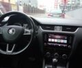 Серый Шкода Октавия, объемом двигателя 1.6 л и пробегом 160 тыс. км за 15000 $, фото 14 на Automoto.ua