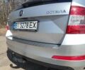 Шкода Октавия 2017 в Лохвице на Automoto.ua Серый Шкода Октавия, объемом двигателя 1.6 л и пробегом 202 тыс. км за 13500 $, фото 21 на Automoto.ua