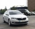 Сірий Шкода Октавія, об'ємом двигуна 2.01 л та пробігом 286 тис. км за 14800 $, фото 1 на Automoto.ua