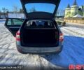 Серый Шкода Октавия, объемом двигателя 1.6 л и пробегом 220 тыс. км за 13000 $, фото 5 на Automoto.ua