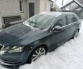Сірий Шкода Октавія, об'ємом двигуна 1.6 л та пробігом 212 тис. км за 17900 $, фото 1 на Automoto.ua