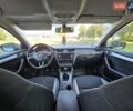 Серый Шкода Октавия, объемом двигателя 1.6 л и пробегом 305 тыс. км за 11100 $, фото 26 на Automoto.ua