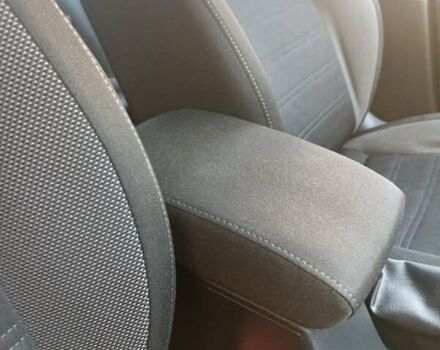 Серый Шкода Октавия, объемом двигателя 1.6 л и пробегом 271 тыс. км за 11450 $, фото 45 на Automoto.ua