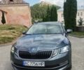 Серый Шкода Октавия, объемом двигателя 1.97 л и пробегом 290 тыс. км за 13500 $, фото 16 на Automoto.ua