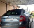 Серый Шкода Октавия, объемом двигателя 1.6 л и пробегом 200 тыс. км за 15500 $, фото 2 на Automoto.ua