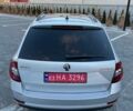 Серый Шкода Октавия, объемом двигателя 1.97 л и пробегом 243 тыс. км за 16200 $, фото 11 на Automoto.ua