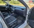Серый Шкода Октавия, объемом двигателя 1.6 л и пробегом 305 тыс. км за 11100 $, фото 13 на Automoto.ua