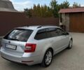 Сірий Шкода Октавія, об'ємом двигуна 1.6 л та пробігом 360 тис. км за 12900 $, фото 9 на Automoto.ua