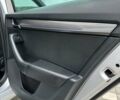 Сірий Шкода Октавія, об'ємом двигуна 2 л та пробігом 239 тис. км за 15499 $, фото 96 на Automoto.ua