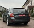 Сірий Шкода Октавія, об'ємом двигуна 2 л та пробігом 205 тис. км за 14950 $, фото 36 на Automoto.ua