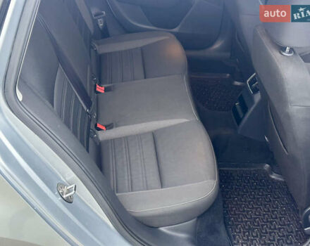 Серый Шкода Октавия, объемом двигателя 1.6 л и пробегом 218 тыс. км за 11550 $, фото 30 на Automoto.ua