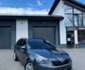 Сірий Шкода Октавія, об'ємом двигуна 1.6 л та пробігом 284 тис. км за 11700 $, фото 1 на Automoto.ua