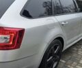 Сірий Шкода Октавія, об'ємом двигуна 1.6 л та пробігом 323 тис. км за 12000 $, фото 20 на Automoto.ua