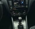 Сірий Шкода Октавія, об'ємом двигуна 2 л та пробігом 260 тис. км за 15100 $, фото 16 на Automoto.ua