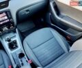 Серый Шкода Октавия, объемом двигателя 1.6 л и пробегом 319 тыс. км за 11300 $, фото 23 на Automoto.ua
