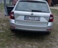 Серый Шкода Октавия, объемом двигателя 1.97 л и пробегом 240 тыс. км за 15700 $, фото 4 на Automoto.ua