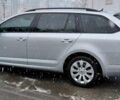 Сірий Шкода Октавія, об'ємом двигуна 1.6 л та пробігом 246 тис. км за 10900 $, фото 11 на Automoto.ua