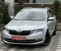 Сірий Шкода Октавія, об'ємом двигуна 2 л та пробігом 239 тис. км за 15499 $, фото 22 на Automoto.ua