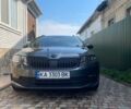 Серый Шкода Октавия, объемом двигателя 1.97 л и пробегом 320 тыс. км за 13600 $, фото 4 на Automoto.ua