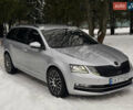 Серый Шкода Октавия, объемом двигателя 1.97 л и пробегом 282 тыс. км за 14100 $, фото 1 на Automoto.ua