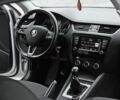 Сірий Шкода Октавія, об'ємом двигуна 2 л та пробігом 143 тис. км за 12300 $, фото 13 на Automoto.ua