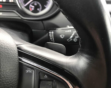 Шкода Октавія 2017 у Ужгороді на Automoto.ua Сірий Шкода Октавія, об'ємом двигуна 1.97 л та пробігом 265 тис. км за 15500 $, фото 38 на Automoto.ua