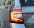 Серый Шкода Октавия, объемом двигателя 1.6 л и пробегом 240 тыс. км за 14500 $, фото 35 на Automoto.ua