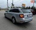 Сірий Шкода Октавія, об'ємом двигуна 1.97 л та пробігом 248 тис. км за 15600 $, фото 11 на Automoto.ua