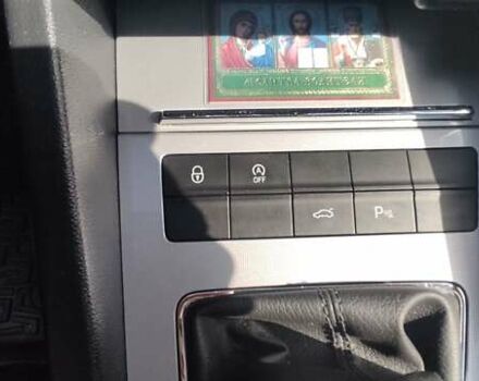 Шкода Октавия 2017 в Лохвице на Automoto.ua Серый Шкода Октавия, объемом двигателя 1.6 л и пробегом 202 тыс. км за 13500 $, фото 53 на Automoto.ua