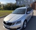 Сірий Шкода Октавія, об'ємом двигуна 1.6 л та пробігом 238 тис. км за 13500 $, фото 1 на Automoto.ua