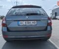 Сірий Шкода Октавія, об'ємом двигуна 1.97 л та пробігом 260 тис. км за 16299 $, фото 8 на Automoto.ua