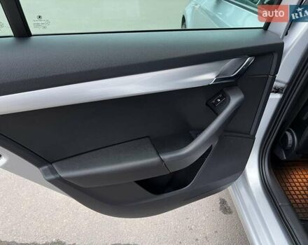 Серый Шкода Октавия, объемом двигателя 1.97 л и пробегом 304 тыс. км за 15350 $, фото 29 на Automoto.ua