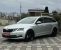 Сірий Шкода Октавія, об'ємом двигуна 2 л та пробігом 239 тис. км за 15499 $, фото 5 на Automoto.ua