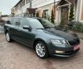 Сірий Шкода Октавія, об'ємом двигуна 2 л та пробігом 205 тис. км за 14950 $, фото 30 на Automoto.ua