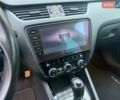 Серый Шкода Октавия, объемом двигателя 1.97 л и пробегом 178 тыс. км за 15600 $, фото 15 на Automoto.ua