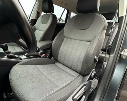 Сірий Шкода Октавія, об'ємом двигуна 2 л та пробігом 205 тис. км за 14950 $, фото 71 на Automoto.ua