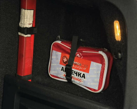 Серый Шкода Октавия, объемом двигателя 1.97 л и пробегом 272 тыс. км за 13650 $, фото 21 на Automoto.ua