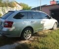 Серый Шкода Октавия, объемом двигателя 1.6 л и пробегом 215 тыс. км за 15000 $, фото 19 на Automoto.ua