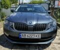 Серый Шкода Октавия, объемом двигателя 1.6 л и пробегом 255 тыс. км за 13200 $, фото 14 на Automoto.ua