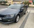 Серый Шкода Октавия, объемом двигателя 1.97 л и пробегом 305 тыс. км за 14500 $, фото 5 на Automoto.ua